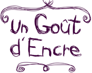 Logo Un Goût d'Encre