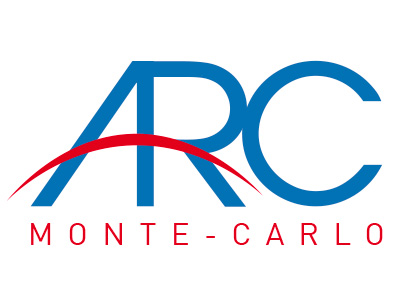 logo ARC Monaco